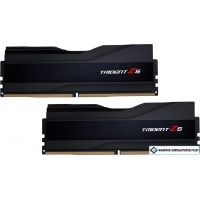 Оперативная память G.Skill Trident Z5 2x24GB DDR5 PC5-64000 F5-8000J4048F24GX2-TZ5K
