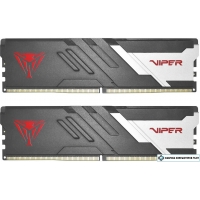 Оперативная память Patriot Viper Venom 2x16ГБ DDR5 6000МГц PVV532G600C36K