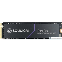 SSD Solidigm P44 Pro 500GB SSDPFKKW512H7X1