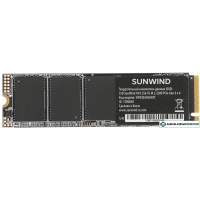 SSD SunWind NV3 SWSSD256GN3T 256GB