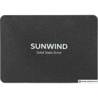 SSD SunWind ST3 SWSSD002TS2 2TB