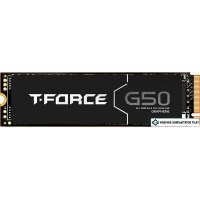 SSD Team T-Force G50 1TB TM8FFE001T0C129