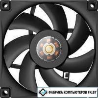 Вентилятор для корпуса DeepCool FT9 Slim R-FT9SLIM-BKWPN1-G