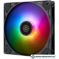 Вентилятор для корпуса SilverStone Vista 140 ARGB SST-VS140B-ARGB