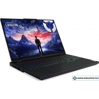 Игровой ноутбук Lenovo Legion Pro 7 16IRX8H 83DE004HRK