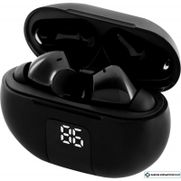 Наушники Hyundai H-EP201 (черный)