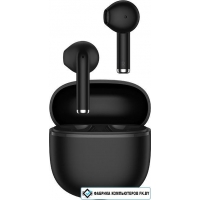 Наушники QCY AilyBuds Lite (черный)