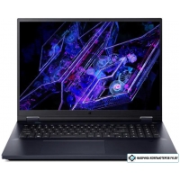 Ноутбук Acer Predator Helios 18 PH18-72-92TD NH.QP4CD.002