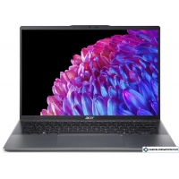 Ноутбук Acer Swift Go 14 SFG14-63-R8U9 NX.KTSCD.002