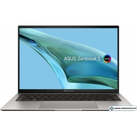 Ноутбук ASUS Zenbook S 13 OLED UX5304MA-NQ161