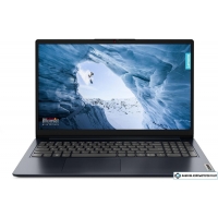 Ноутбук Lenovo IdeaPad 1 15IGL7 82V700DLFE