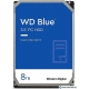 Жесткий диск WD Blue 8TB WD80EAAZ Жесткий диск WD Blue 8TB WD80EAAZ
