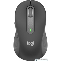 Мышь Logitech Signature M650 (графит)