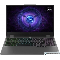 Игровой ноутбук Lenovo LOQ 15IRX9 83DV7PST