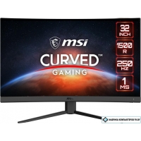 Игровой монитор MSI G32C4X