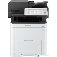 МФУ Kyocera Mita ECOSYS MA4000cifx 1102Z53NL0