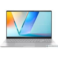 Ноутбук ASUS VivoBook S15 OLED S5507QA-MA001W