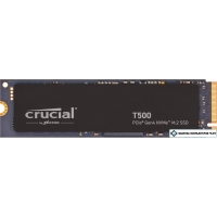 SSD Crucial T500 1TB CT1000T500SSD8