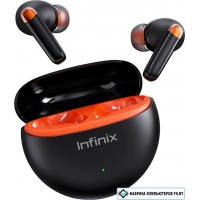 Наушники Infinix Buds Neo (черный)