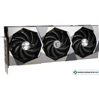 Видеокарта MSI GeForce RTX 4070 Ti Suprim SE 12G