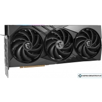 Видеокарта MSI GeForce RTX 4080 Super 16G Gaming Slim