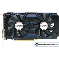 Видеокарта AFOX GeForce GTX 1660 Ti 6GB GDDR6 AF1660TI-6144D6H1-V3