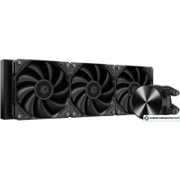 Жидкостное охлаждение для процессора ID-Cooling FrostFlow FX360 Pro