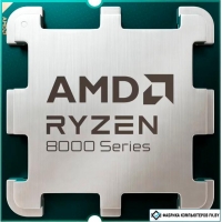 Процессор AMD Ryzen 7 8700F