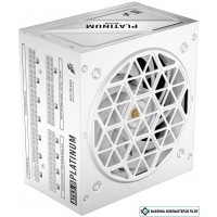 Блок питания 1stPlayer NGDP 1000W HA-1000BA3-WH