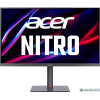 Игровой монитор Acer Nitro XV275KVymipruzx UM.HX5EE.V05