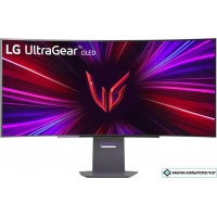 Игровой монитор LG UltraGear 45GS95QE-B