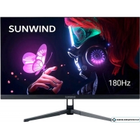 Игровой монитор SunWind SM-25FI401