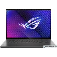 Игровой ноутбук ASUS ROG Zephyrus G16 OLED 2024 GU605MU-QR055