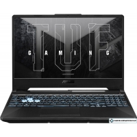 Игровой ноутбук ASUS TUF Gaming A15 FA506NC-HN089