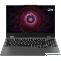 Игровой ноутбук Lenovo LOQ 15ARP9 83JC005JRK