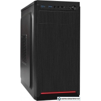 Корпус ExeGate BAA-114U2 EX292356RUS