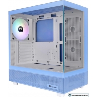 Корпус Thermaltake View 270 TG ARGB Hydrangea Blue CA-1Y7-00MFWN-00