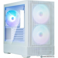 Корпус Zalman P30 Air (белый)