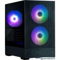 Корпус Zalman P30 Air (черный)