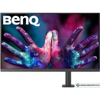 Монитор BenQ DesignVue PD3205UA