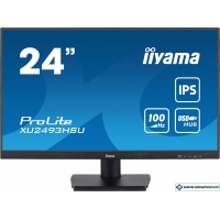 Монитор Iiyama ProLite XU2493HSU-B6