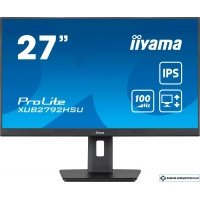 Монитор Iiyama ProLite XUB2792HSU-B6