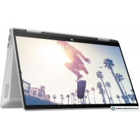 Ноутбук 2-в-1 HP Pavilion x360 14-ek2005ci A16JVEA