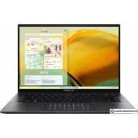 Ноутбук ASUS ZenBook 14 UM3402YA-KP818