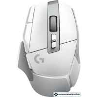 Игровая мышь Logitech G502 X Lightspeed (белый)