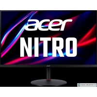 Игровой монитор Acer Nitro XV322QKV3bmiiphx