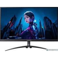 Игровой монитор Acer Predator XB323QUM3bmiiphx