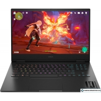 Игровой ноутбук HP Omen 16-wf1004ci A1WE9EA