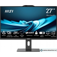 Моноблок MSI Pro AP272P 14M-613RU