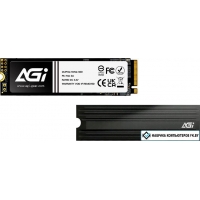 SSD AGI AI828 1TB AGI1T0G44AI828